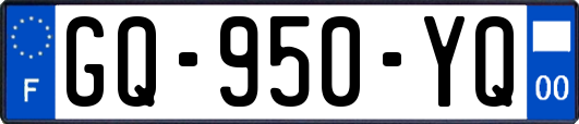 GQ-950-YQ
