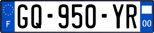 GQ-950-YR