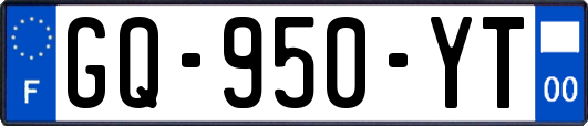 GQ-950-YT