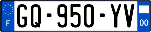 GQ-950-YV