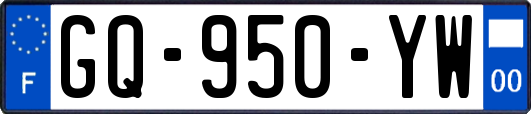 GQ-950-YW