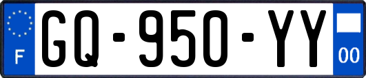 GQ-950-YY