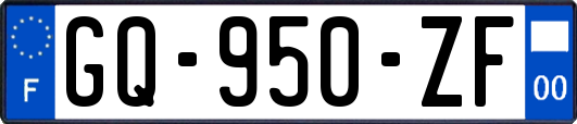 GQ-950-ZF
