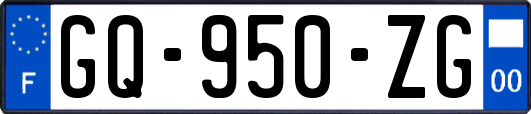 GQ-950-ZG