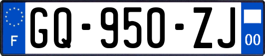 GQ-950-ZJ