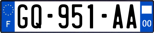 GQ-951-AA