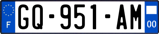 GQ-951-AM