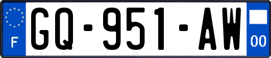 GQ-951-AW