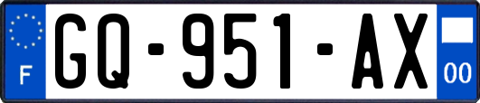GQ-951-AX