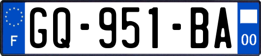 GQ-951-BA