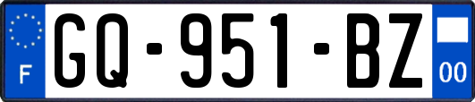 GQ-951-BZ