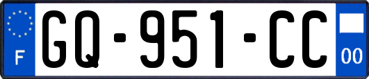 GQ-951-CC