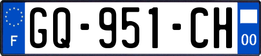 GQ-951-CH