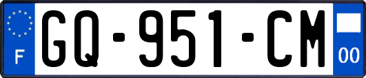 GQ-951-CM