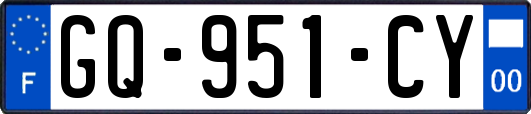 GQ-951-CY
