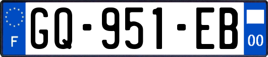GQ-951-EB