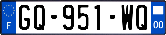GQ-951-WQ