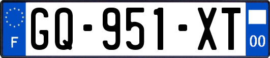 GQ-951-XT