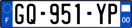 GQ-951-YP