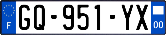 GQ-951-YX