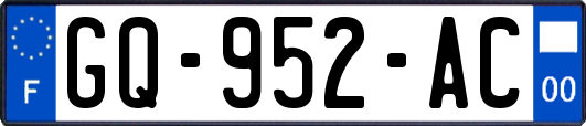 GQ-952-AC