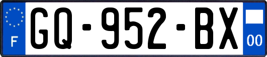 GQ-952-BX