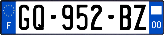 GQ-952-BZ