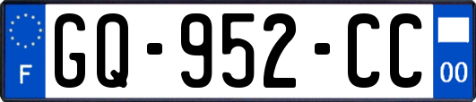 GQ-952-CC