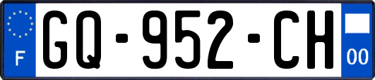 GQ-952-CH