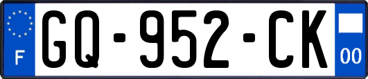 GQ-952-CK