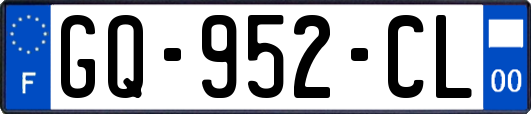 GQ-952-CL