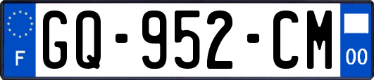 GQ-952-CM