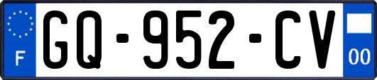 GQ-952-CV