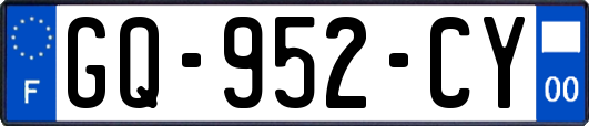 GQ-952-CY