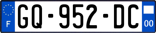GQ-952-DC