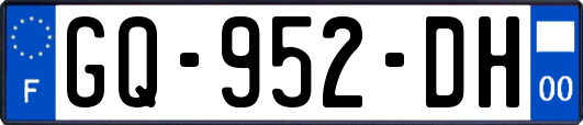 GQ-952-DH