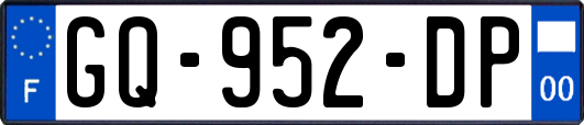 GQ-952-DP