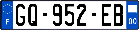 GQ-952-EB