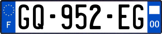 GQ-952-EG