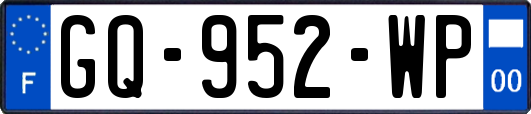 GQ-952-WP