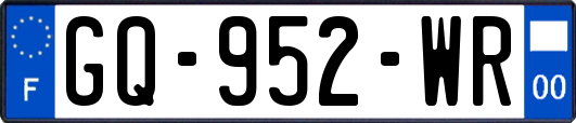 GQ-952-WR