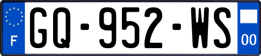 GQ-952-WS