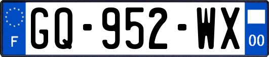 GQ-952-WX
