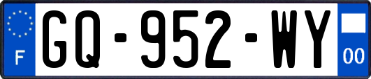 GQ-952-WY