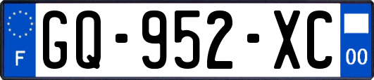 GQ-952-XC