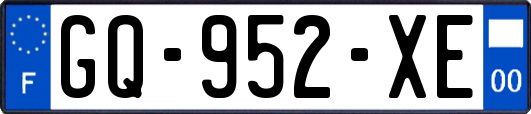 GQ-952-XE