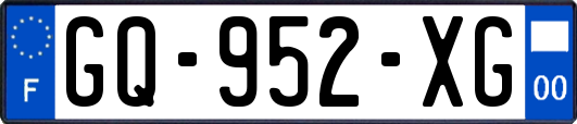 GQ-952-XG