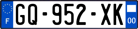 GQ-952-XK