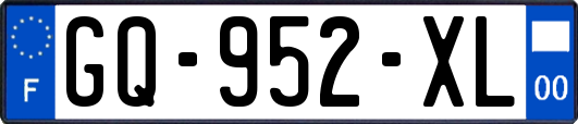 GQ-952-XL