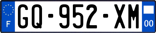 GQ-952-XM